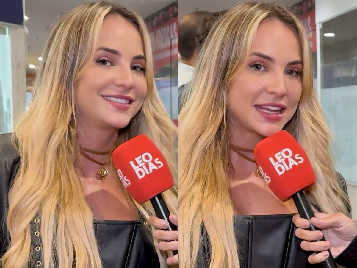 BBB sim, polêmica não! Gabi Martins expõe motivo para fugir de A Fazenda 1 bbb sim polemica nao gabi martins expoe motivo para fugir de a fazenda