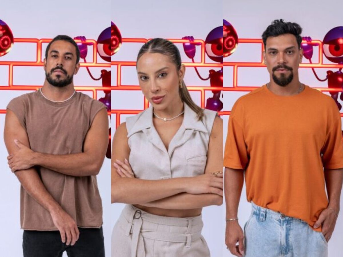 bbb25 guilherme se consagra como novo lider