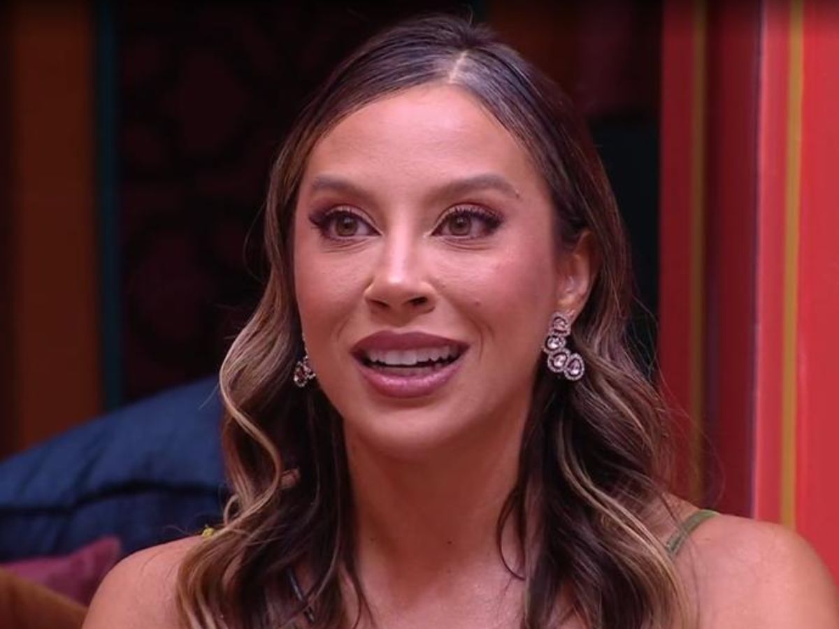 BBB25: O que mais Renata conquistou no reality? 1 bbb25 o que mais renata conquistou no reality