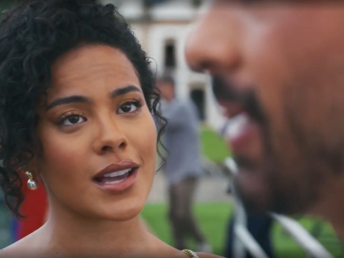 Bella Campos e Cauã Reymond voltam a gravar juntos após polêmica 1 bella campos e caua reymond voltam a gravar juntos apos polemica