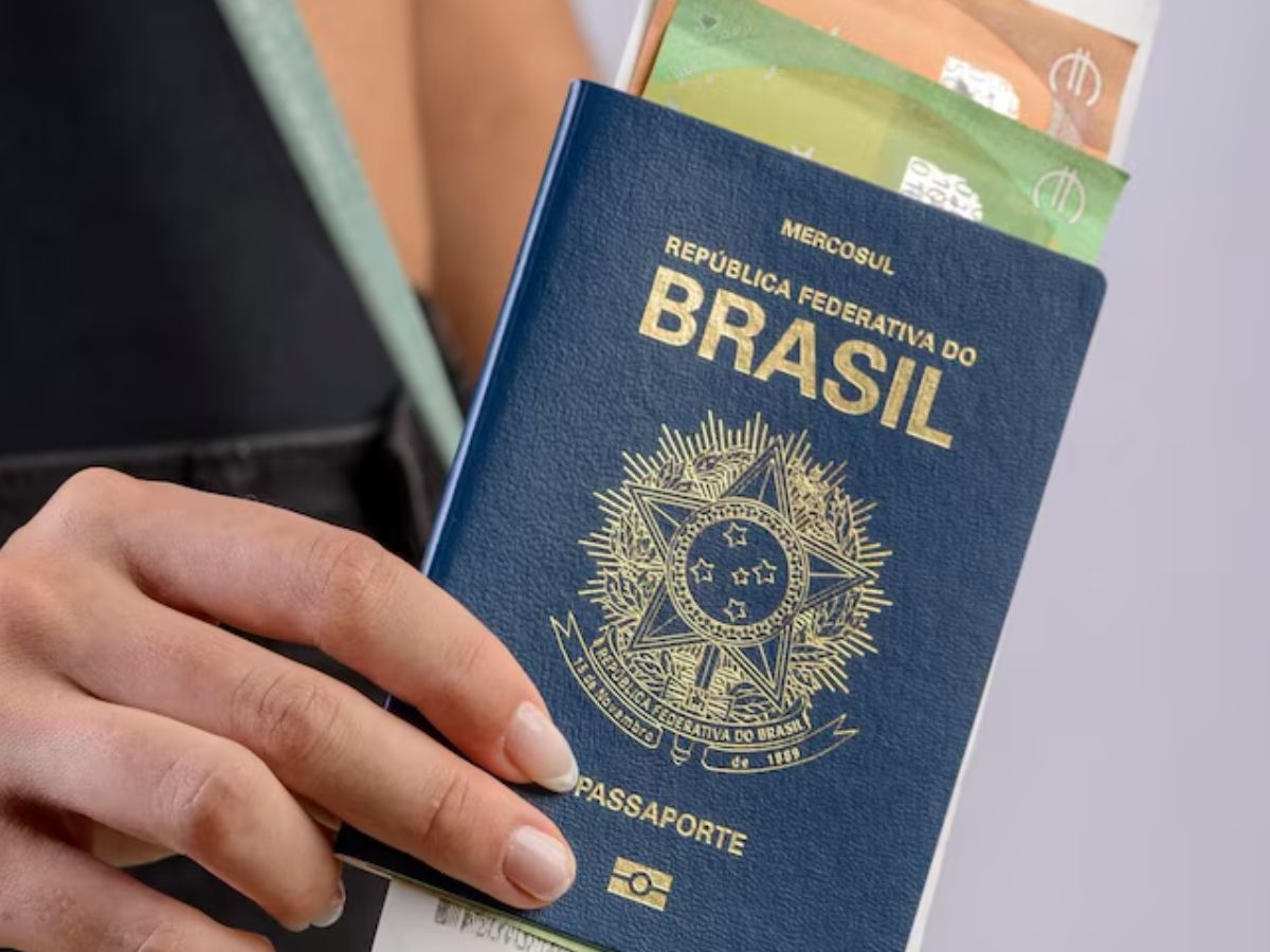 Brasil Retoma Exigência de Visto e Impede Entrada de Turistas 1 brasil retoma exigencia de visto e impede entrada de turistas