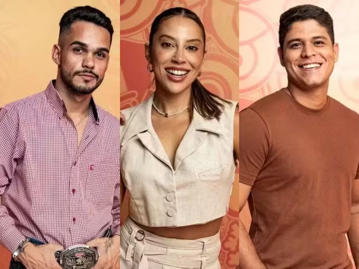 Campeão do BBB25 vai ser histórico e dividirá o público 1 campeao do bbb25 vai ser historico e dividira o publico