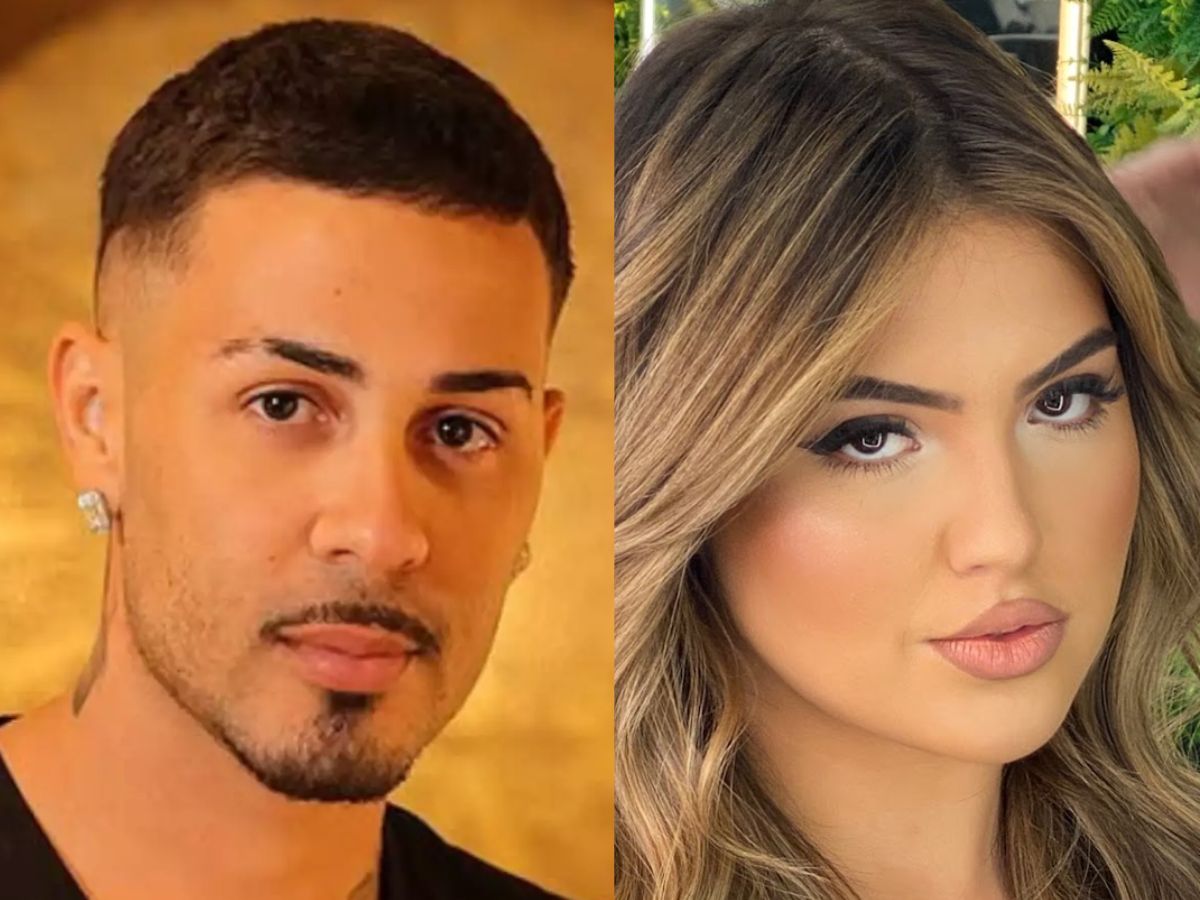 Carlinhos Maia e Mari Menezes trocam farpas na internet 1 carlinhos maia e mari menezes trocam farpas na internet