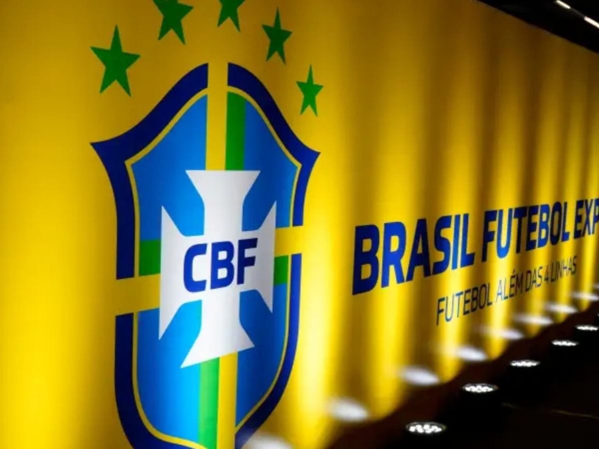 Carta Revela Bastidores da CBF e Conformismo entre Dirigentes 1 carta revela bastidores da cbf e conformismo entre dirigentes