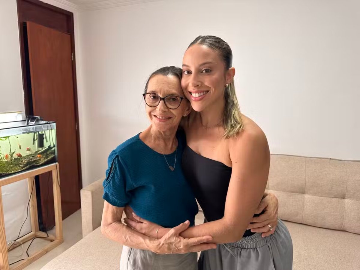 Casa de Renata: Da simplicidade à vitória no BBB25 1 casa de renata da simplicidade a vitoria no bbb25