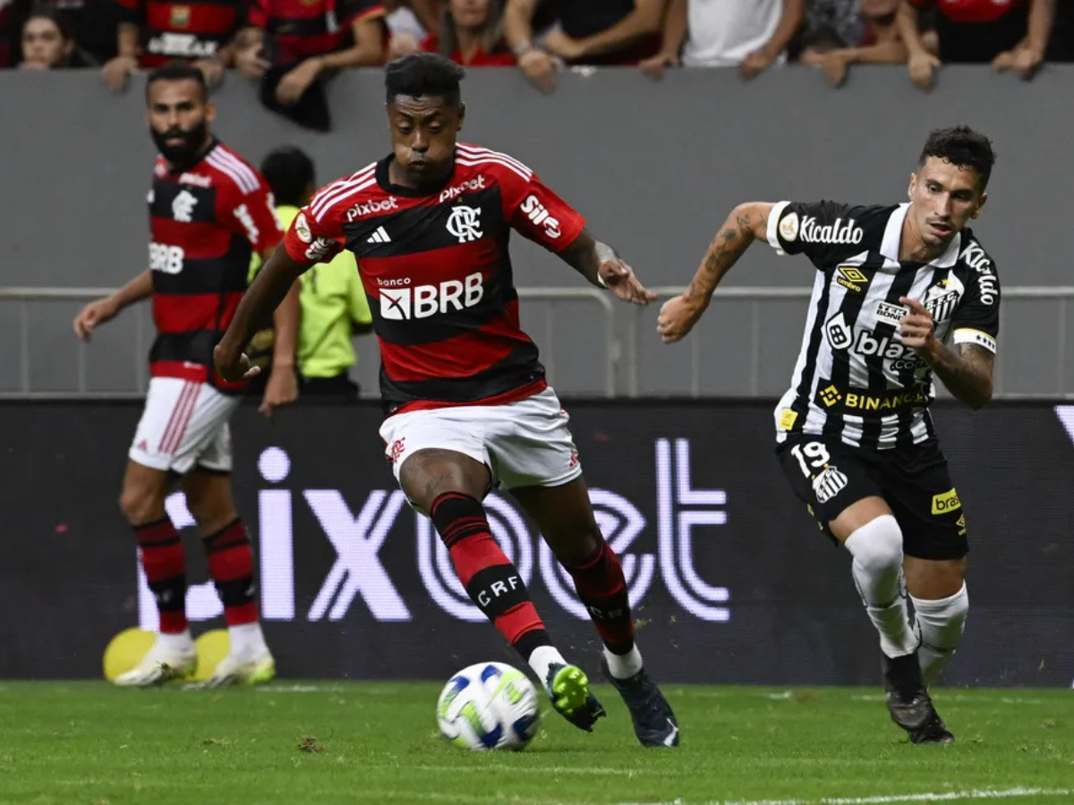 caso bruno henrique stjd solicita provas a pf e pode reabrir investigacao