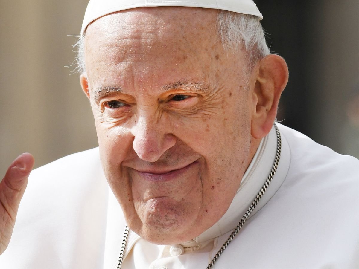 Causa da morte de Papa Francisco: problemas de saúde enfrentados 1 causa da morte de papa francisco problemas de saude enfrentados