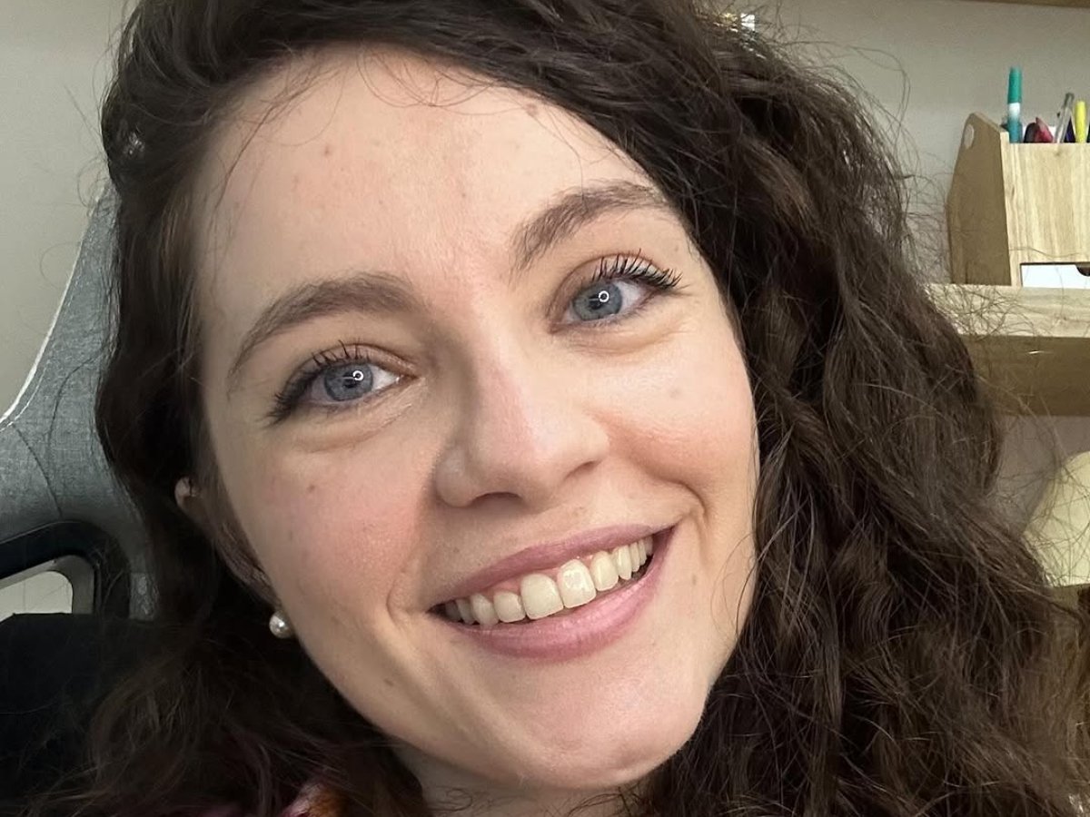 Cecília Dassi esclarece boato de morte falsa e pede ajuda 1 cecilia dassi esclarece boato de morte falsa e pede ajuda