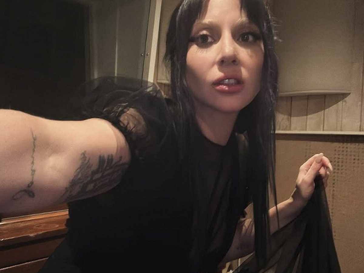 Chegada de Lady Gaga ao Brasil: Segurança e Expectativa 1 chegada de lady gaga ao brasil seguranca e