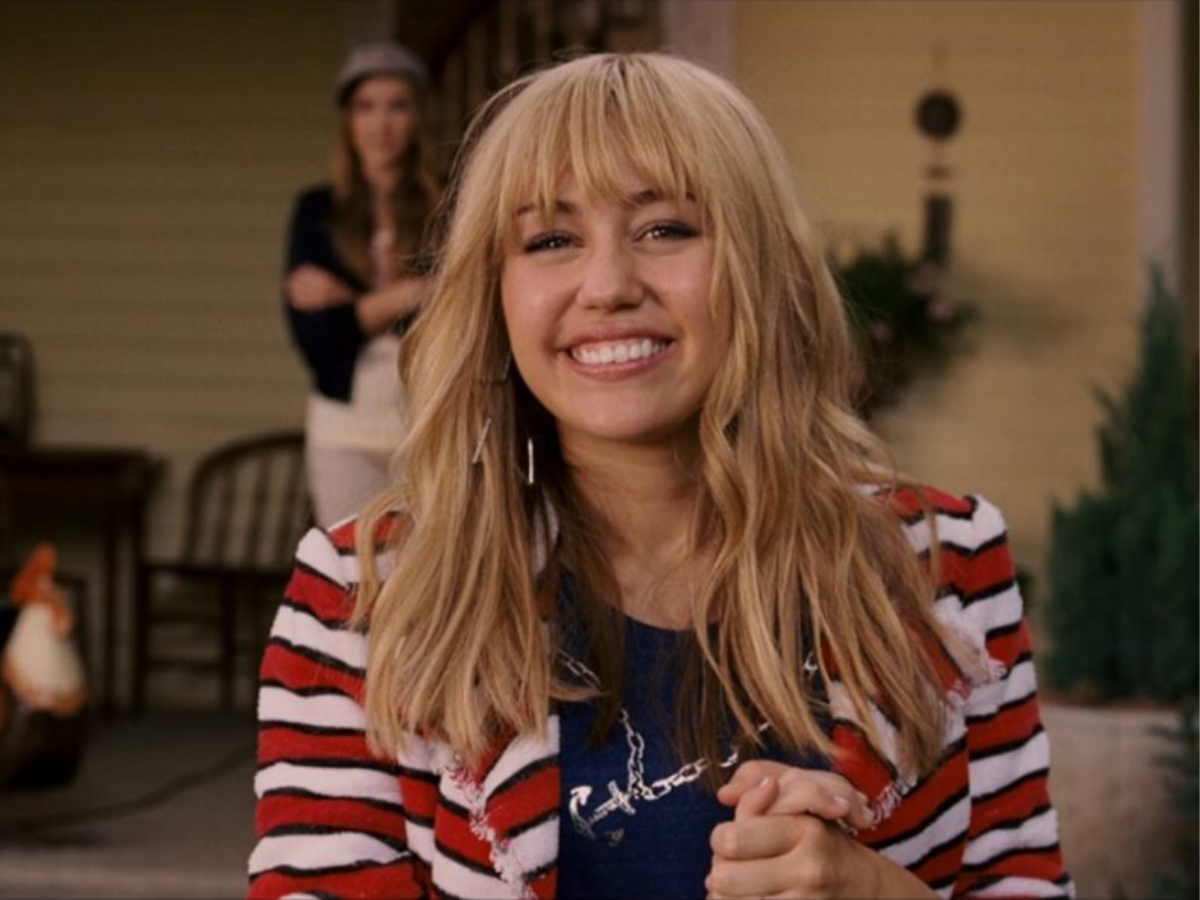 cinema reexibe hannah montana o filme com ingressos a r 12
