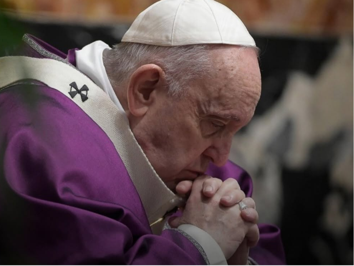 CNBB lamenta morte de Papa Francisco e relembra gestos marcantes do pontífice 1 cnbb lamenta morte de papa francisco e relembra gestos marcantes do pontifice