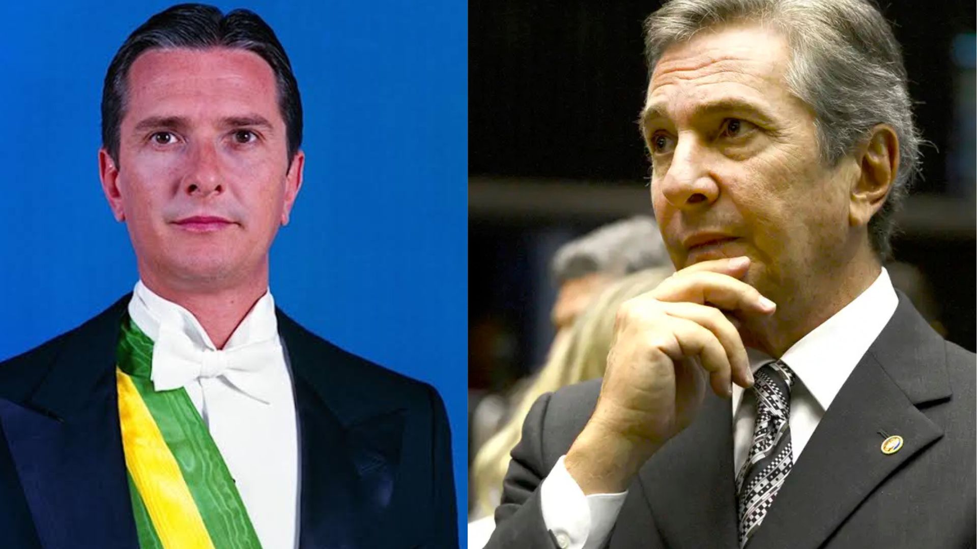 Collor: Do Caçador de Marajás ao Condenado pelo STF 1 collor do cacador de marajas ao condenado pelo stf