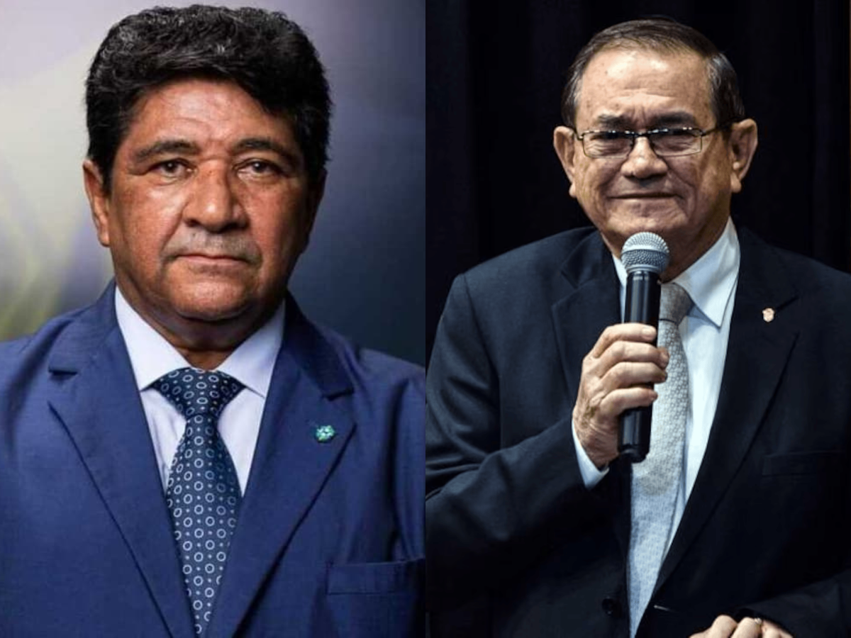 Coronel Nunes Recebeu Mais de R$ 3,5 Milhões da CBF 1 coronel nunes recebeu mais de r 35 milhoes da cbf