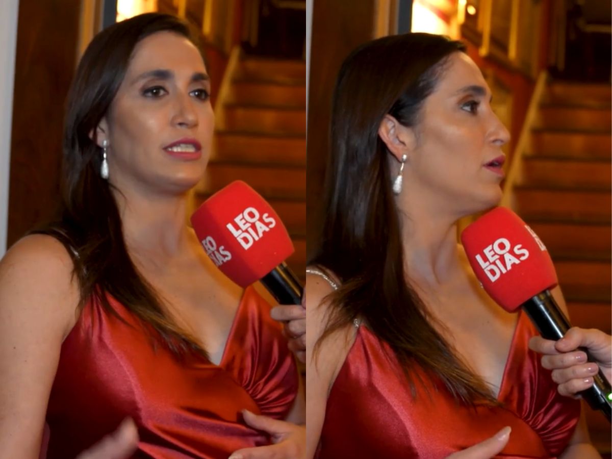 Dani Hypolito fala sobre decepções e Gracyanne após BBB 25 1 dani hypolito fala sobre decepcoes e gracyanne apos bbb 25
