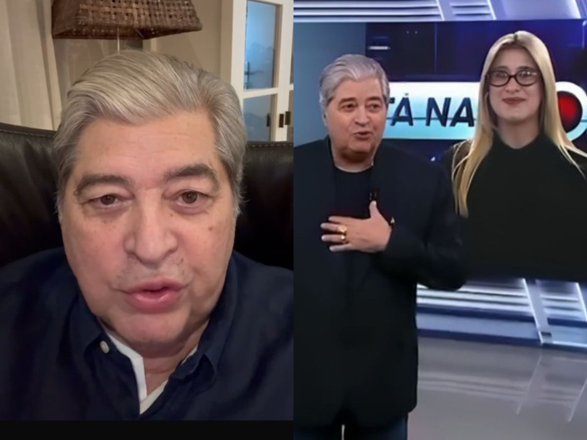 Datena pede desculpas após polêmica com repórter ao vivo 1 datena pede desculpas apos polemica com reporter ao vivo