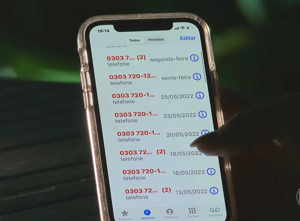 De Telemarketing a Golpes: 10 Bilhões de Ligações de Robôs por Mês 1 de telemarketing a golpes 10 bilhoes de ligacoes de robos por mes
