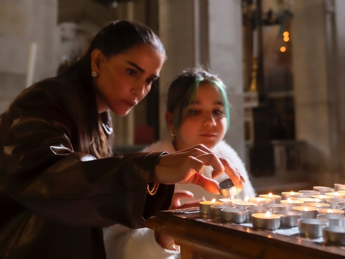 Deborah Secco revela como foi estar em Roma no dia da morte do Papa Francisco 1 deborah secco revela como foi estar em roma no dia da morte do papa francisco