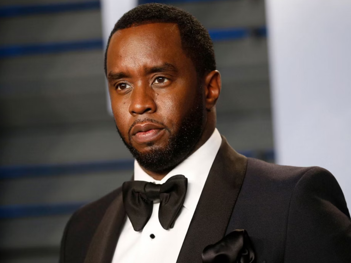Defesa de Diddy alega incapacidade mental para cometer crimes 1 defesa de diddy alega incapacidade mental para cometer crimes