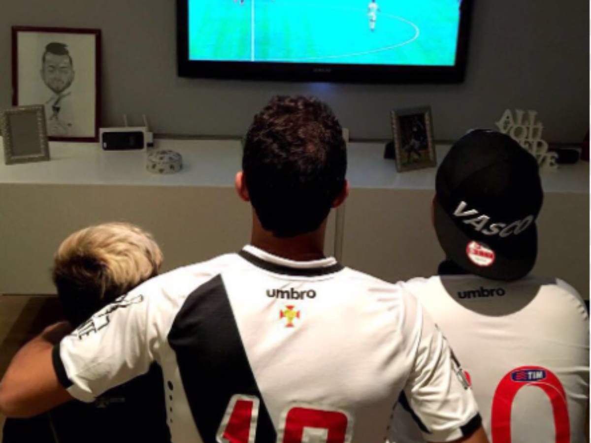 dia de futebol onde ver os jogos do brasil e do mundo