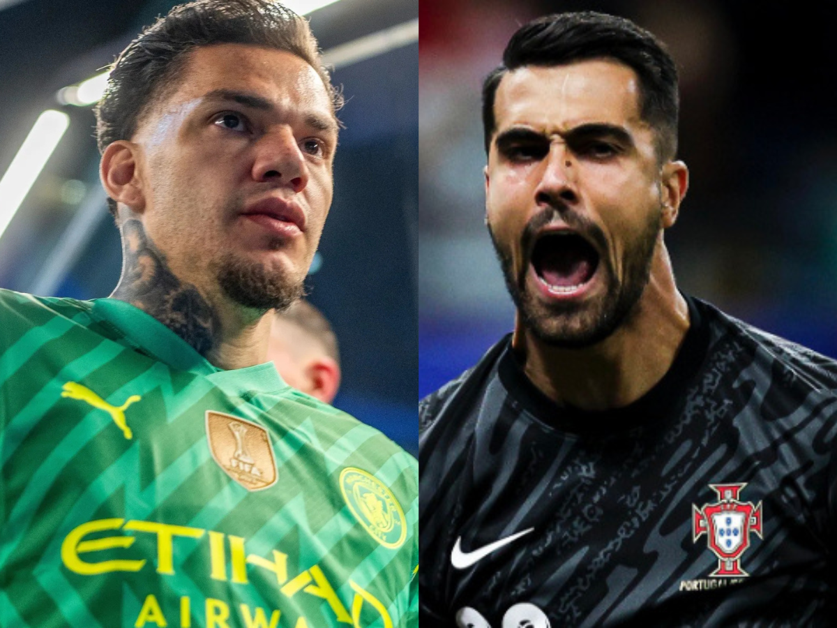 Diogo Costa Pode Reforçar o City e Indica Saída de Ederson 1 diogo costa pode reforcar o city e indica saida de ederson