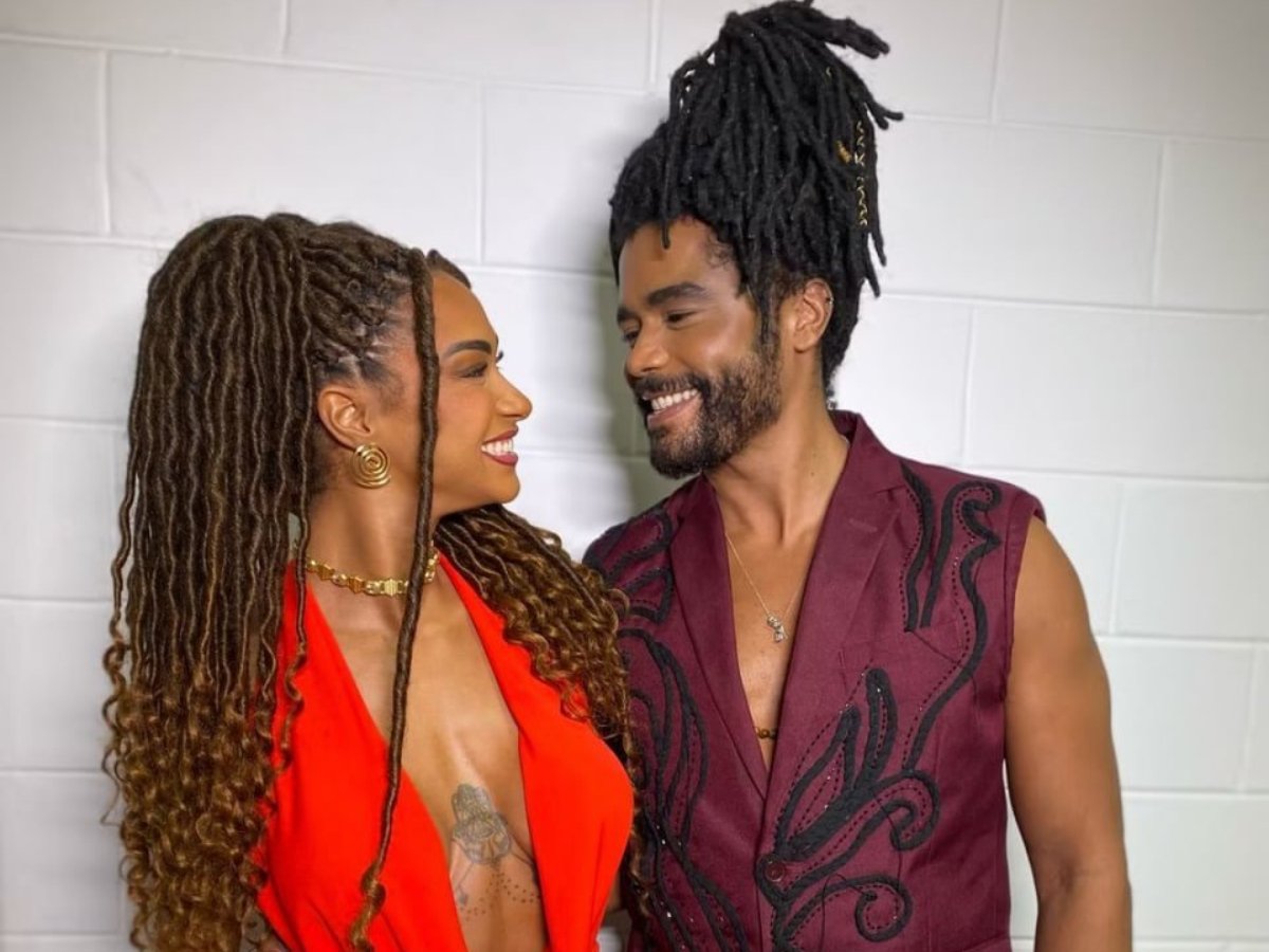 Diogo e Aline se reencontram na final do BBB25 1 diogo e aline se reencontram na final do bbb25