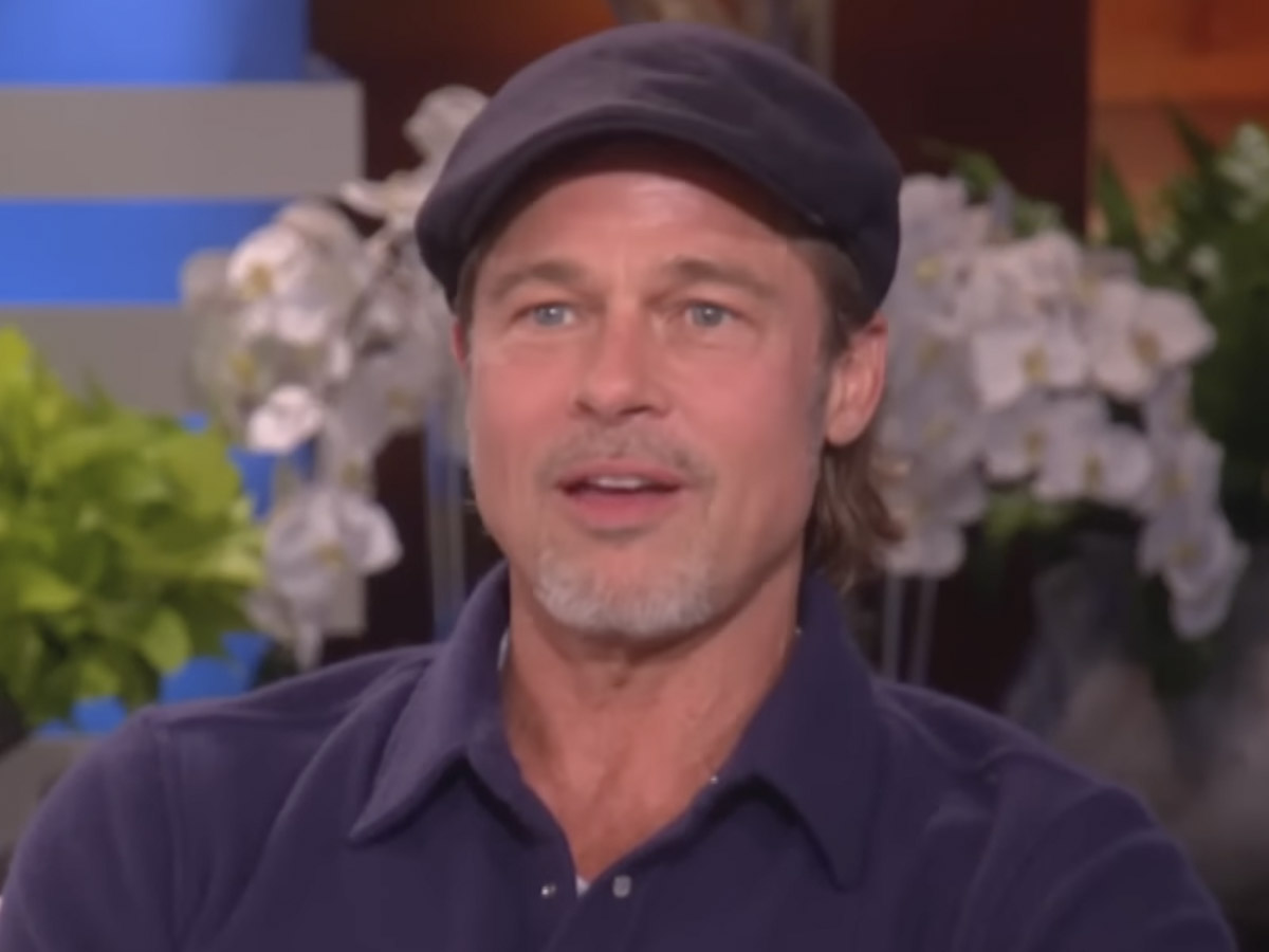 Diretor de Conclave aposta em novo drama misterioso com Brad Pitt 1 diretor de conclave aposta em novo drama misterioso com brad pitt