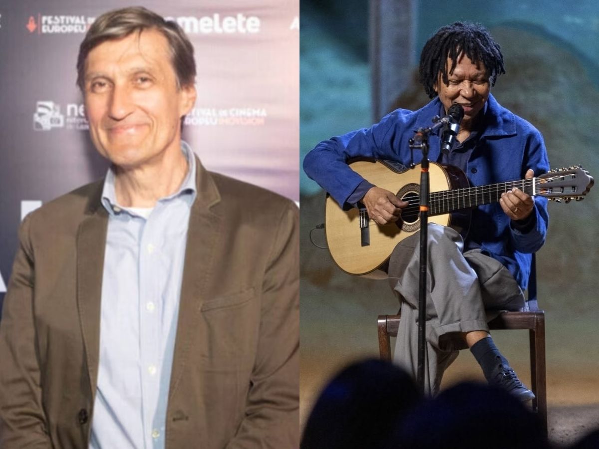 Documentário sobre Djavan em Produção pelo Cineasta Gachot 1 documentario sobre djavan em producao pelo cineasta gachot