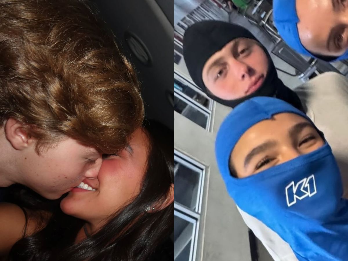 duda guerra e benicio huck curtem viagem aos eua perto de um ano de namoro