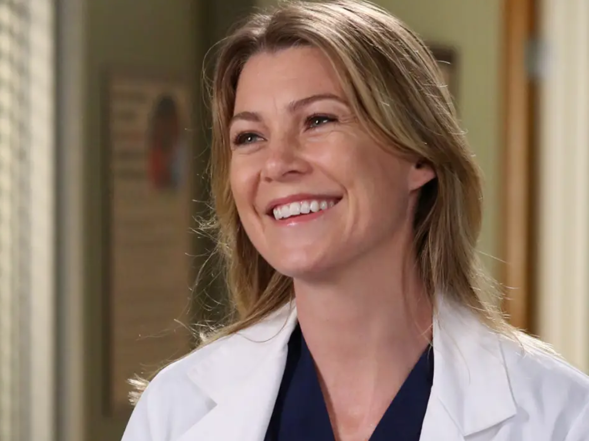 ellen pompeo explica por que continua em greys anatomy apos 20 anos