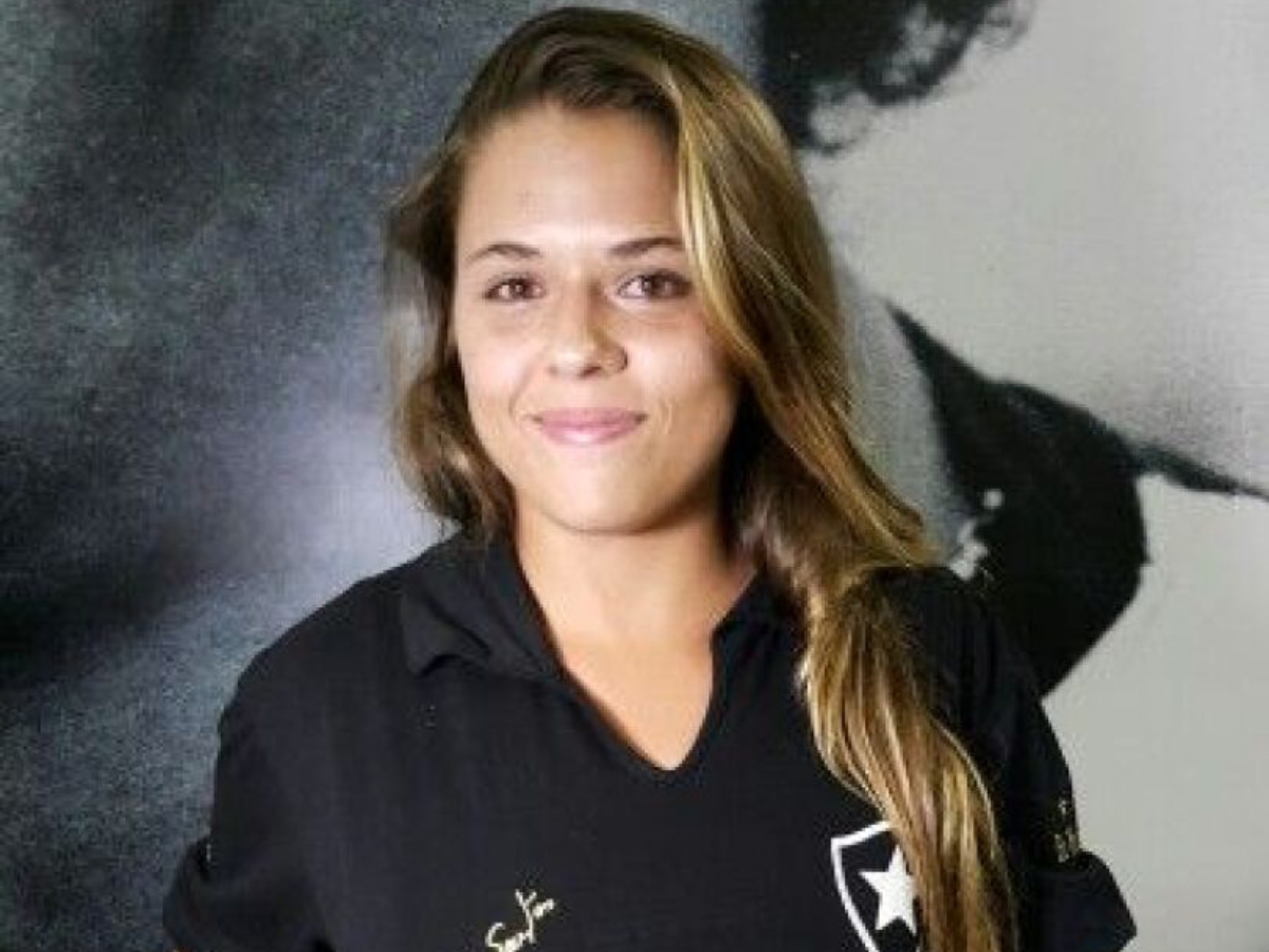 Entre Rumores de Traição e Acusada de Golpe, Neta de Nilton Santos se Pronuncia 1 entre rumores de traicao e acusada de golpe neta de nilton santos se pronuncia