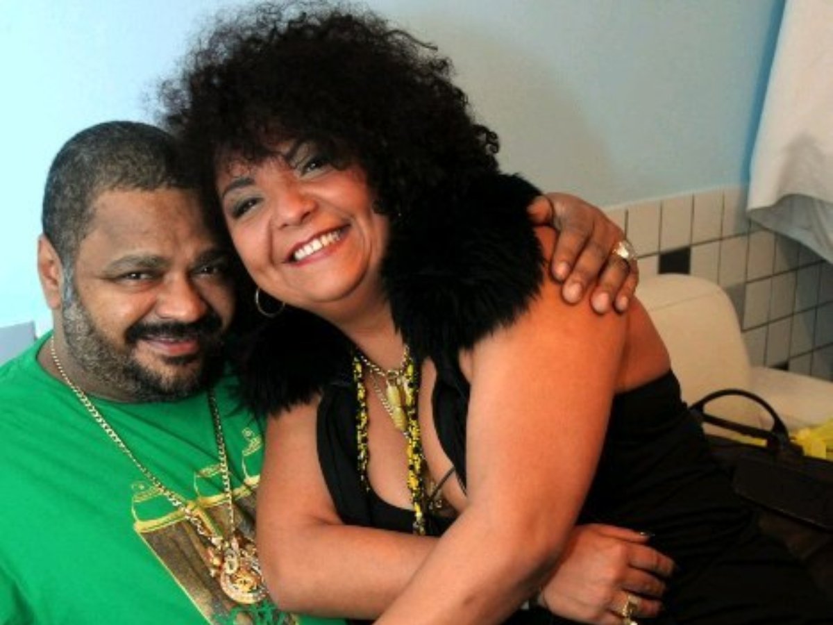 Esposa de Arlindo Cruz Atualiza Estado de Saúde do Cantor Após Internação 1 esposa de arlindo cruz atualiza estado de saude do cantor apos internacao