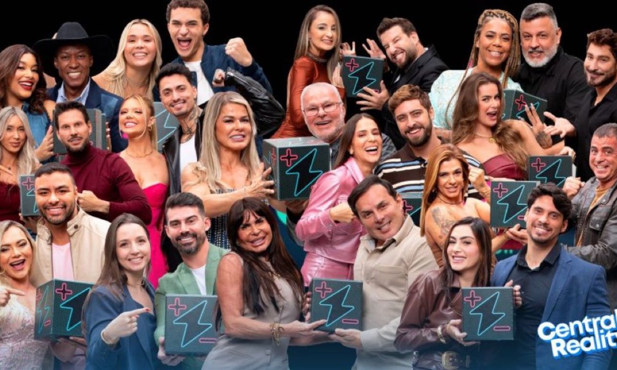 Estreia do Power Couple: quartos definidos e tensões 1 estreia do power couple quartos definidos e tensoes