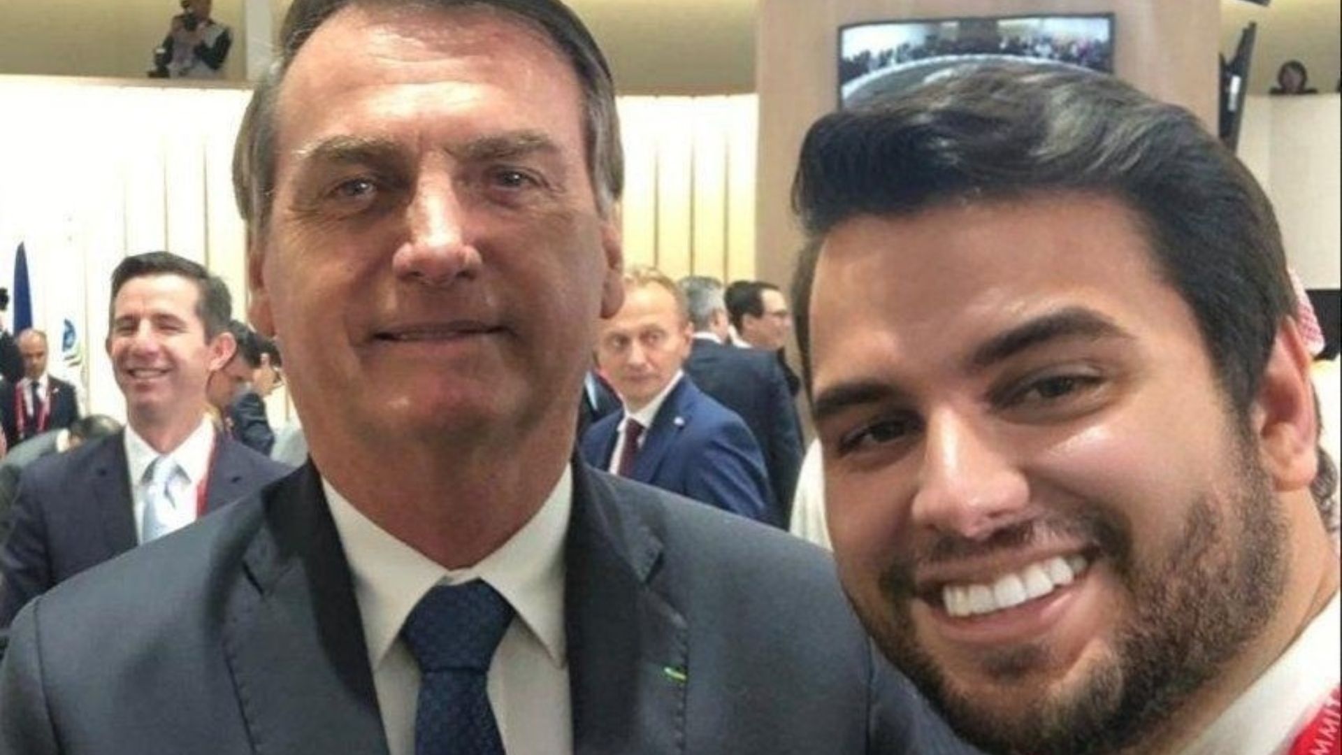 Ex-assessor de Bolsonaro pede liberdade em Brasília enquanto aguarda julgamento 1 exassessor de bolsonaro pede liberdade em brasilia enquanto aguarda julgamento