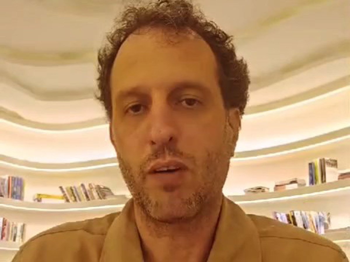 Ex-CEO da Hurb, João Ricardo Mendes, é preso por furto 1 exceo da hurb joao ricardo mendes e preso por furto