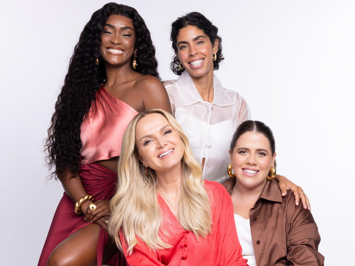 Expectativas das Apresentadoras para a Nova Temporada do Saia Justa 1 expectativas das apresentadoras para a nova temporada do saia justa