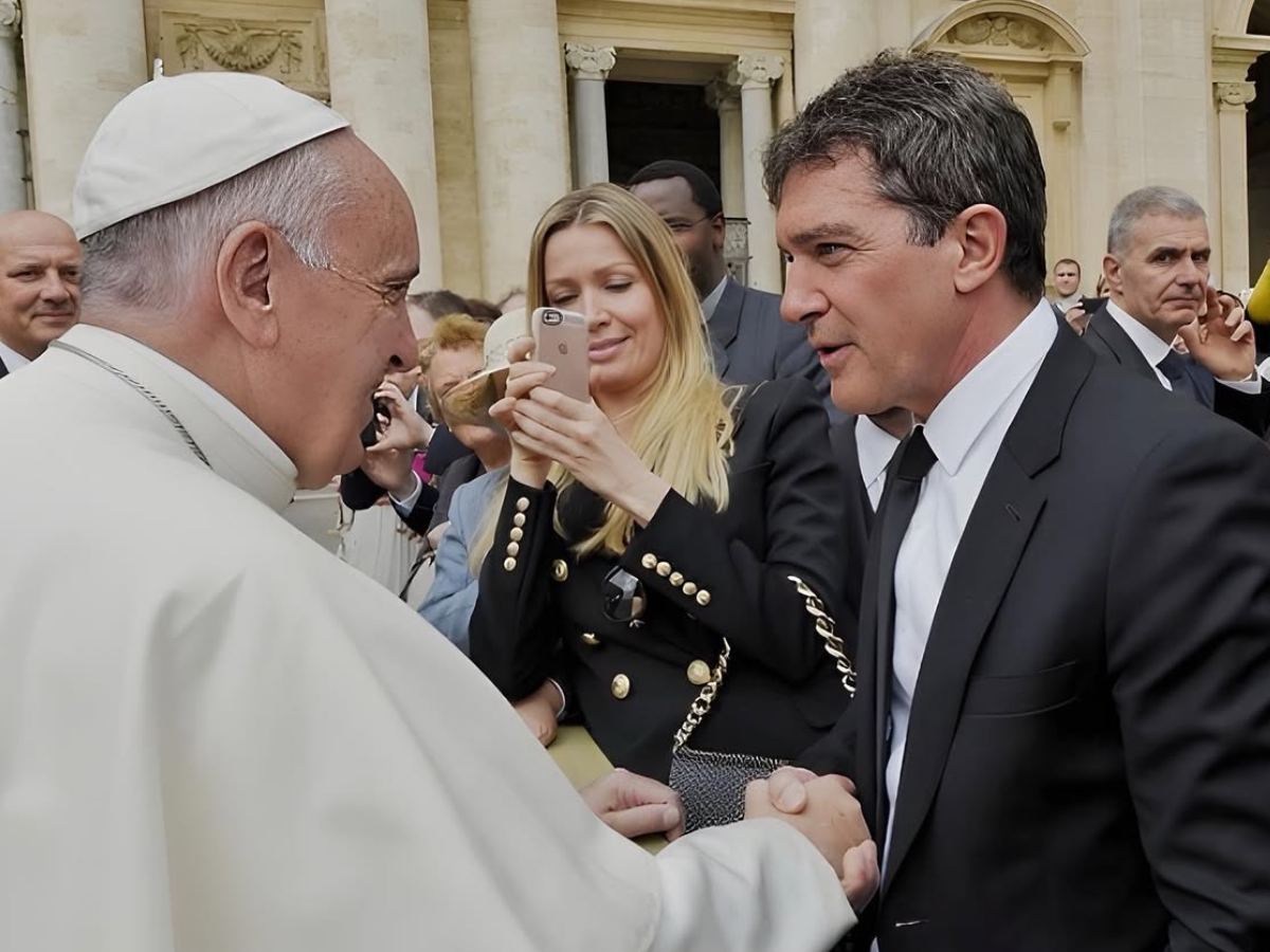 famosos relembram encontros com papa francisco que morreu aos 88 anos