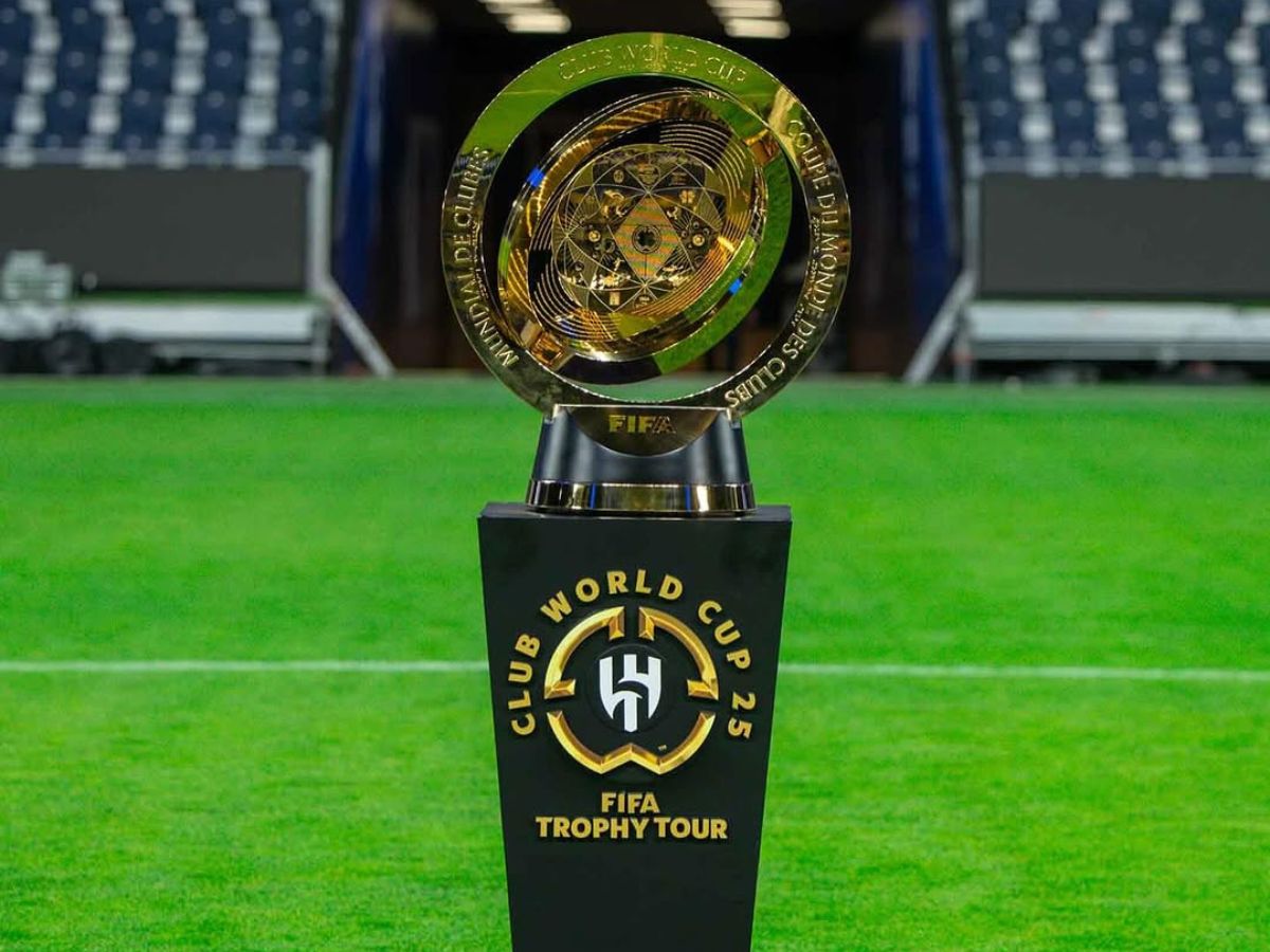FIFA marca playoff para definir rival do Flamengo no Mundial 1 fifa marca playoff para definir rival do flamengo no mundial