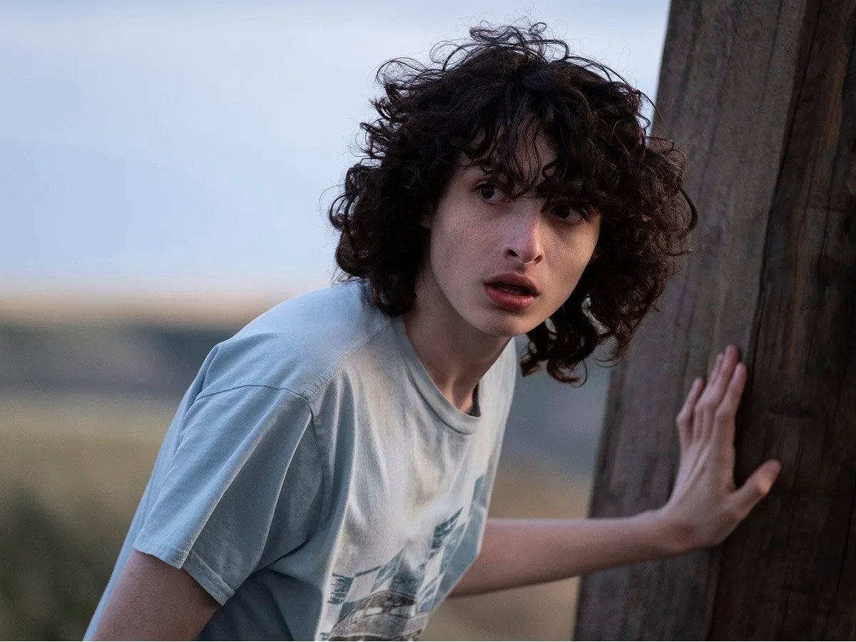 Finn Wolfhard fala sobre final agridoce de Mike em Stranger Things 1 finn wolfhard fala sobre final agridoce de mike em stranger things