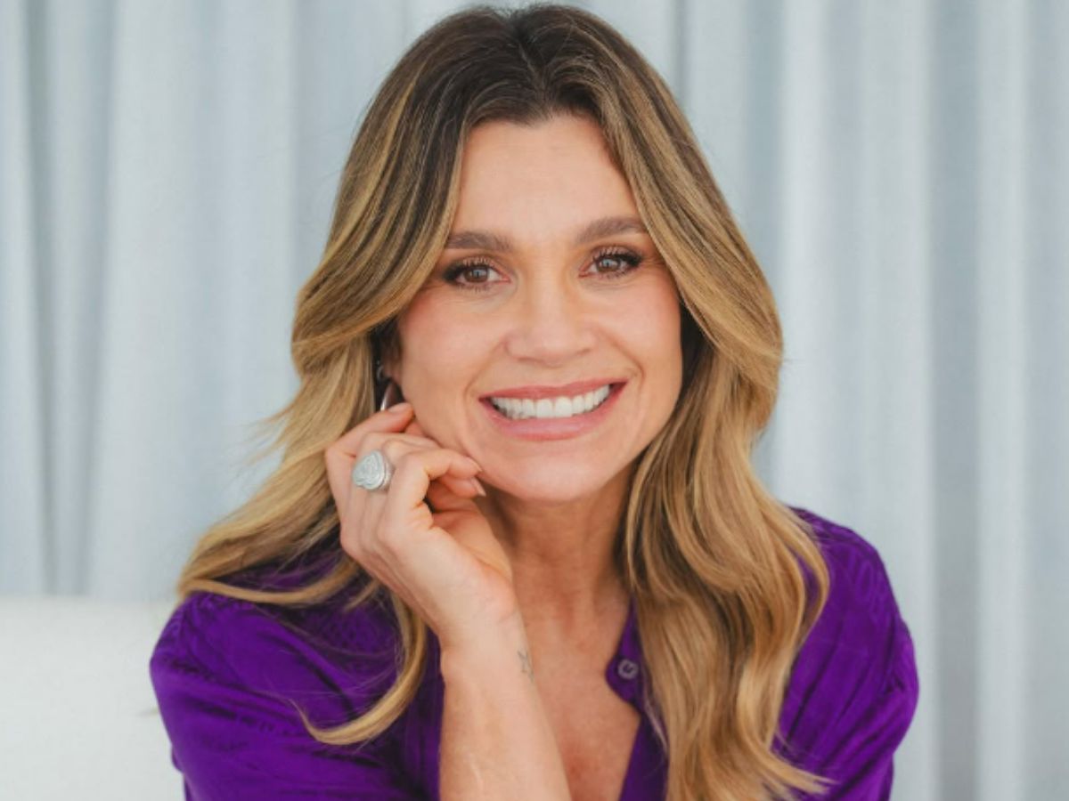 Flávia Alessandra fala sobre sua preferência por homens delicados 1 flavia alessandra fala sobre sua preferencia por homens delicados