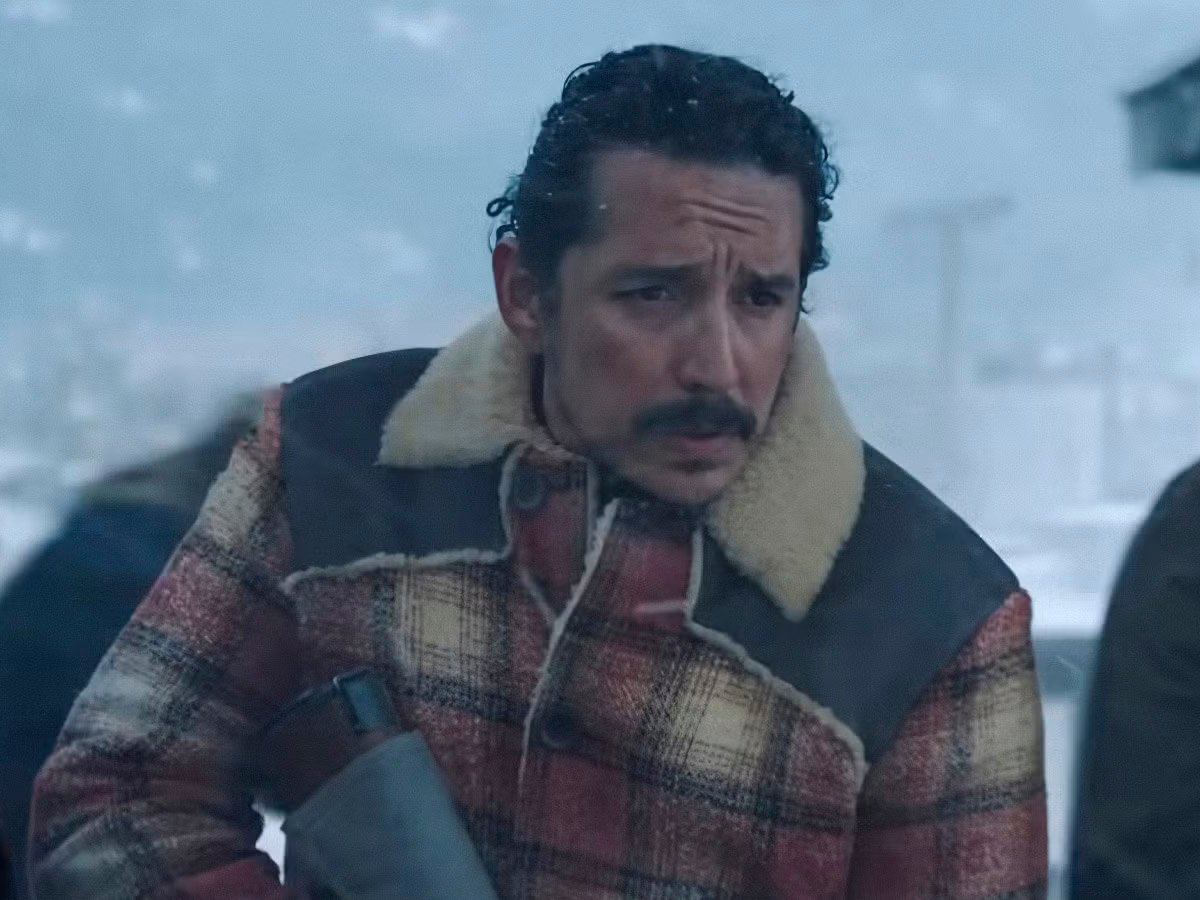 Gabriel Luna fala sobre a morte de Joel em The Last of Us 1 gabriel luna fala sobre a morte de joel em the last of us