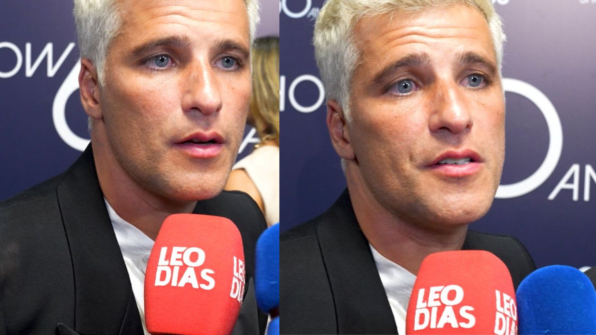Gagliasso relembra cena de beijo gay cortada em América 1 gagliasso relembra cena de beijo gay cortada em america
