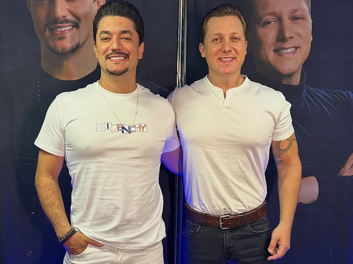 George Henrique & Rodrigo Denunciam Tentativas de Vingança da Worldshow 1 george henrique rodrigo denunciam tentativas de vinganca da worldshow