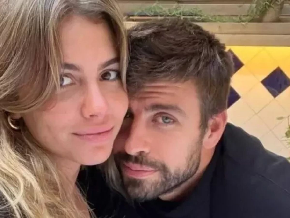 Gerard Piqué e Clara Chía terminam após rumores de traição 1 gerard pique e clara chia terminam apos rumores de traicao