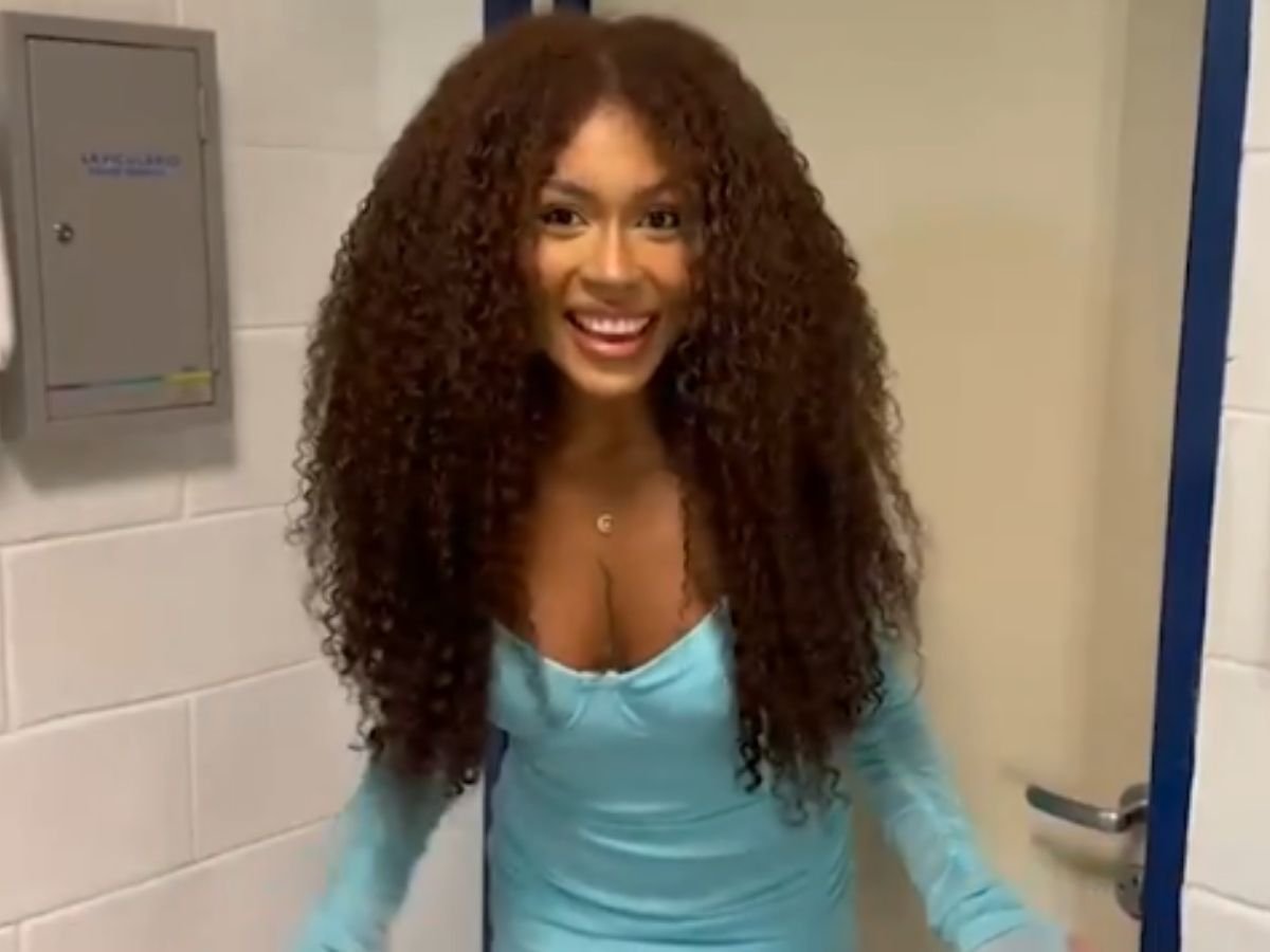 Giovanna revela arrependimento por beijo no BBB 25 1 giovanna revela arrependimento por beijo no bbb 25