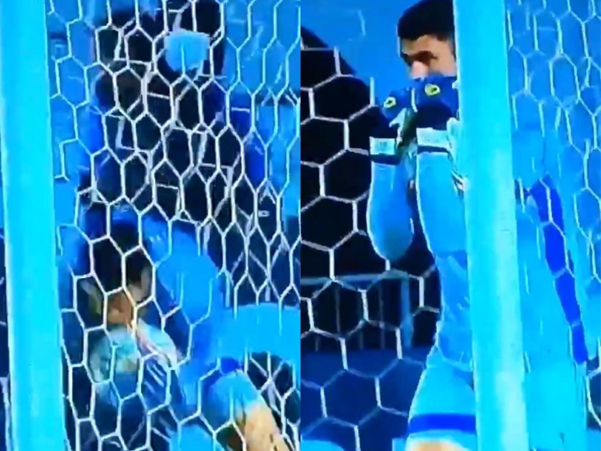 Globo Indeniza Goleiro em R$ 30 Mil por Exibição de Falha 1 globo indeniza goleiro em r 30 mil por exibicao de falha