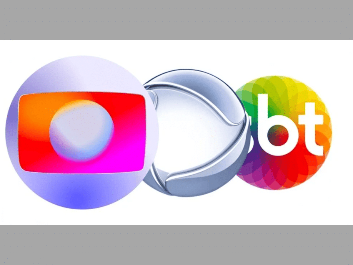 globo record e sbt continuam na lideranca da tv no brasil