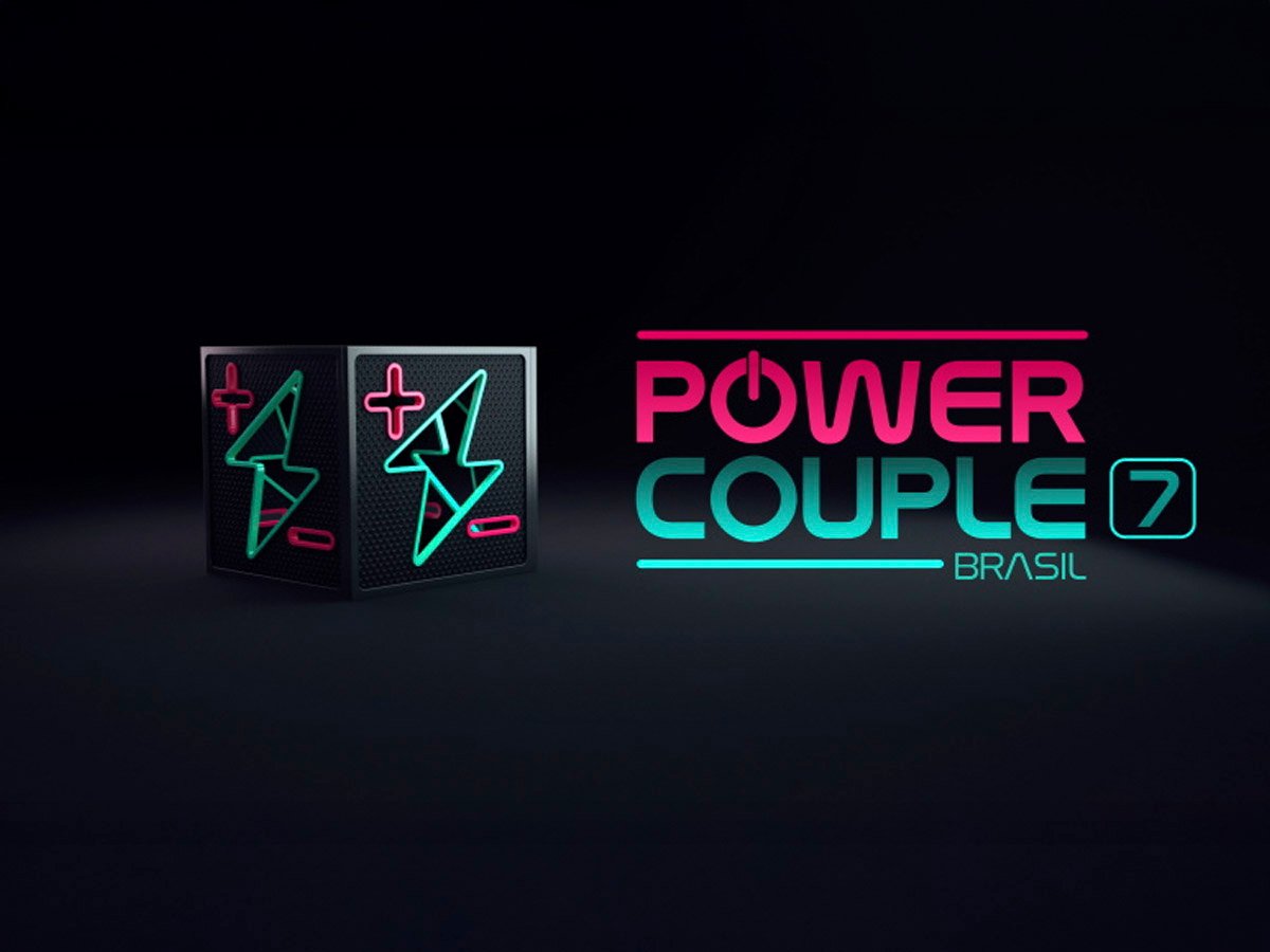 Homem diz ser dono da marca Power Couple Brasil e busca contato 1 homem diz ser dono da marca power couple brasil e busca contato