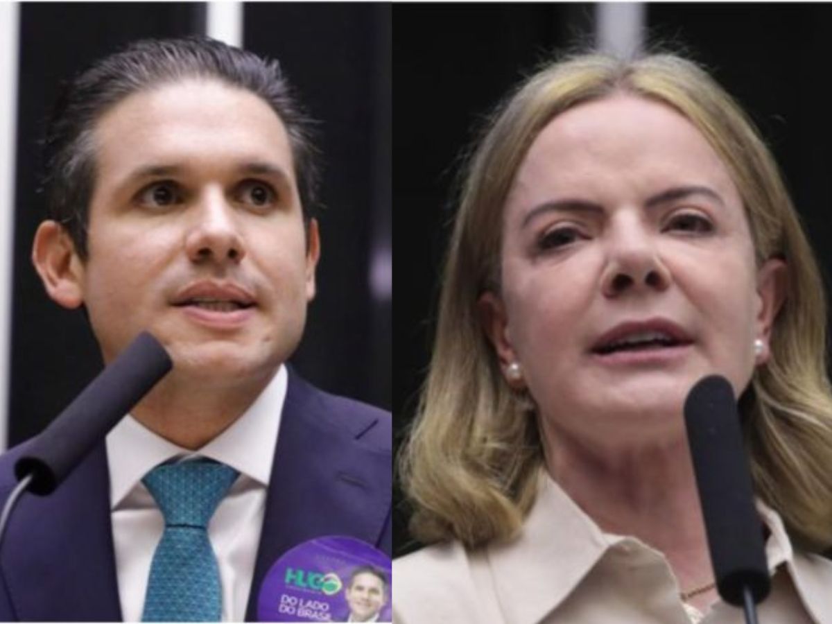 Hugo Motta apresenta proposta de anistia e gera mal-estar político 1 hugo motta apresenta proposta de anistia e gera malestar politico