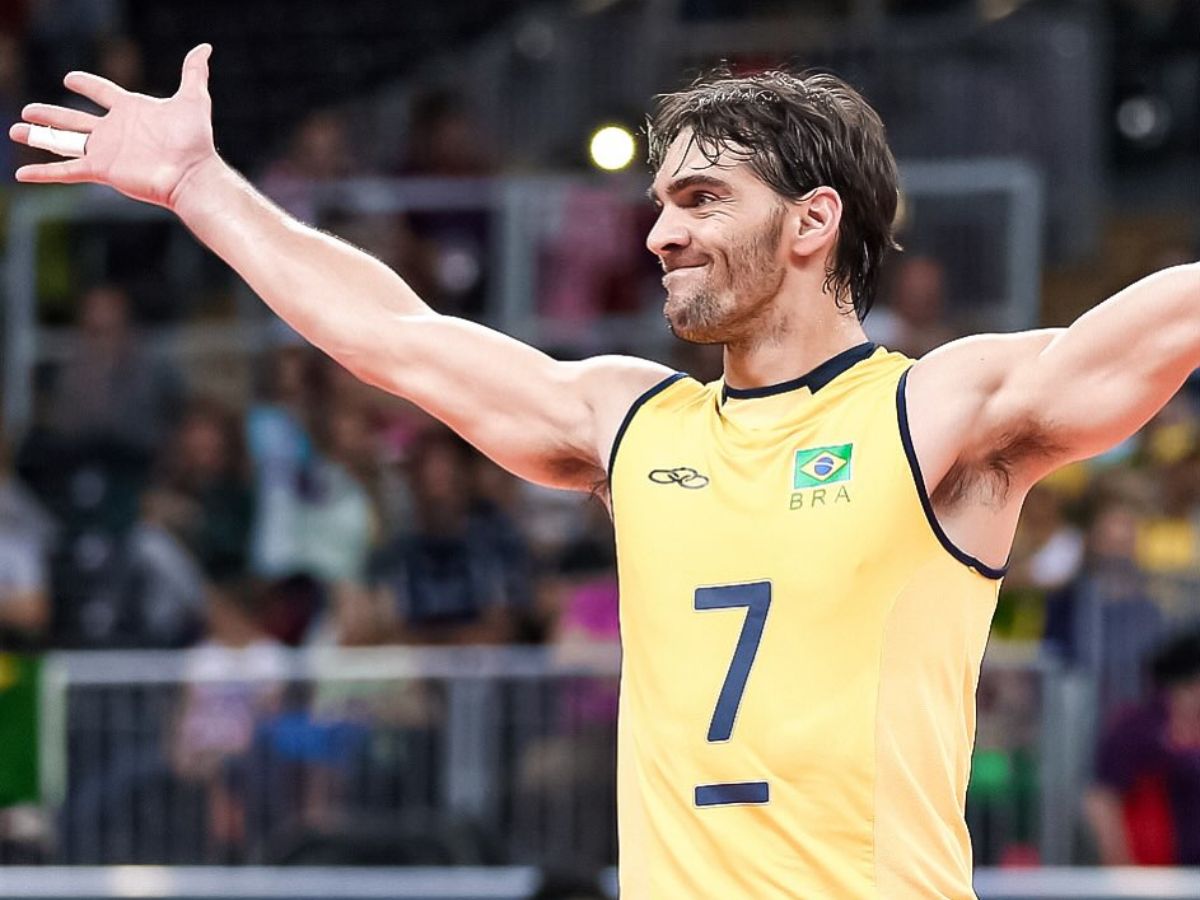 Ibirapuera é a casa do vôlei: Giba fala sobre a final da Superliga de vôlei 2025 1 ibirapuera e a casa do volei giba fala sobre a final da superliga de volei 2025