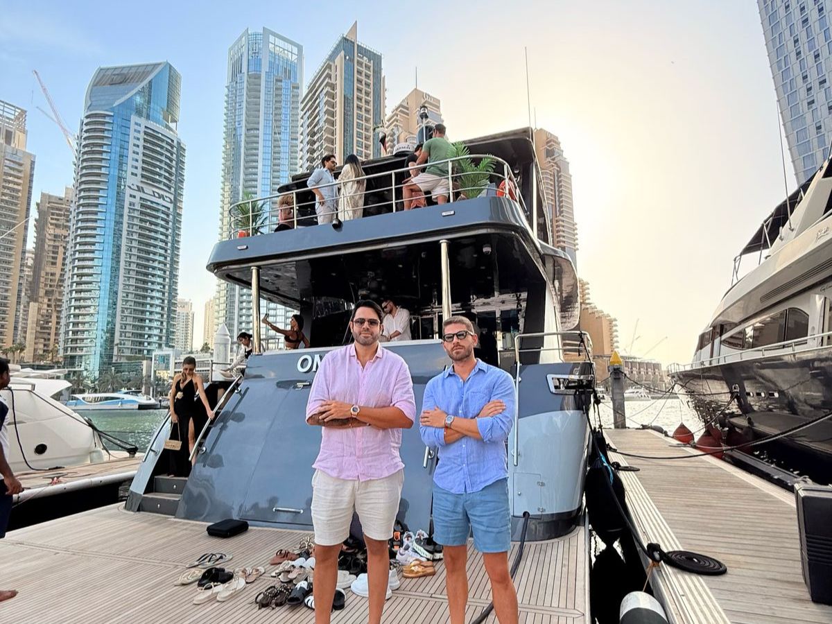 Imersão em Dubai: Médicos Brasileiros Vivem Experiência Científica e Cultural 1 imersao em dubai medicos brasileiros vivem experiencia cientifica e cultural